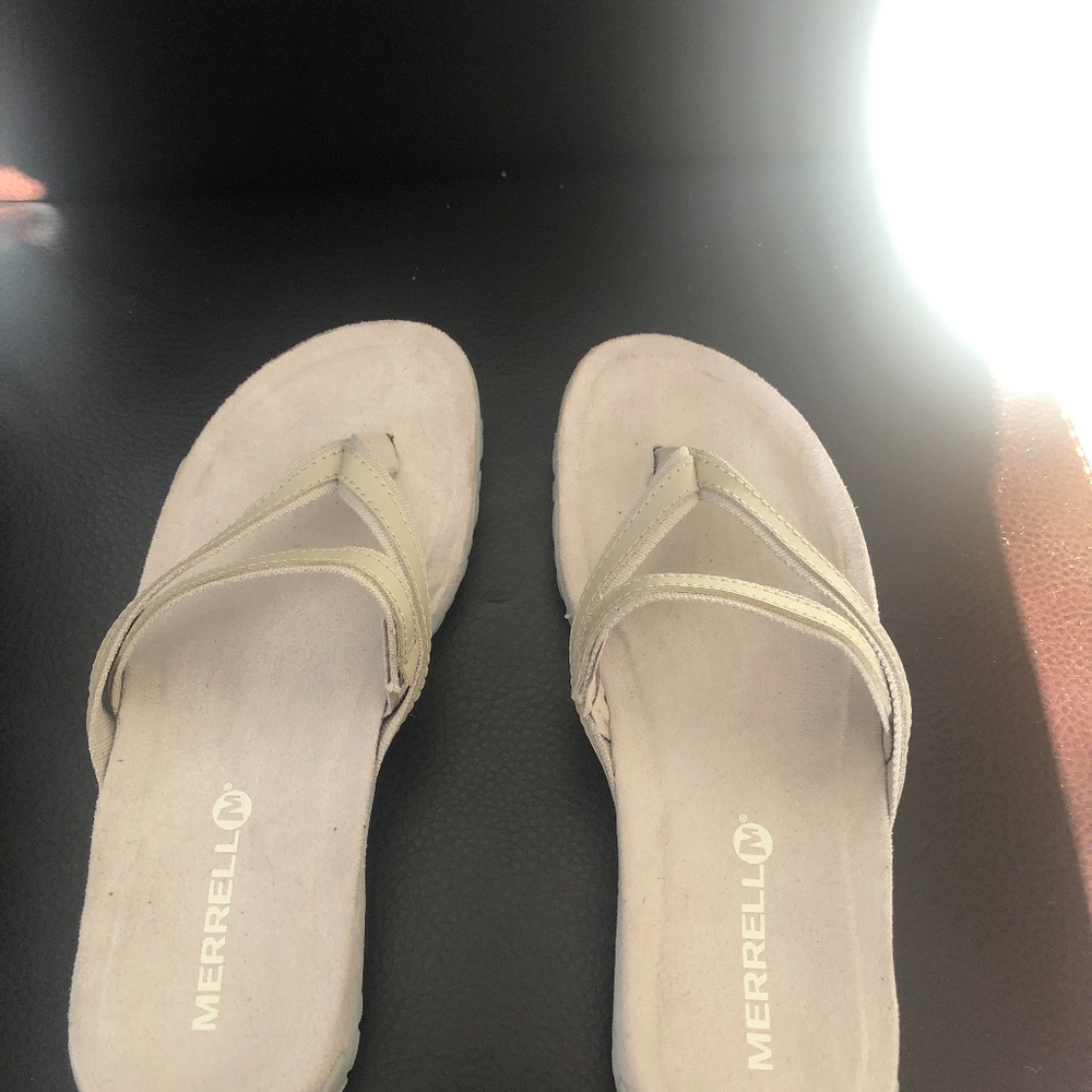 Merrell